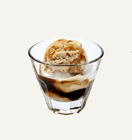 Espresso Affogato