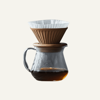 V60 Craft Method