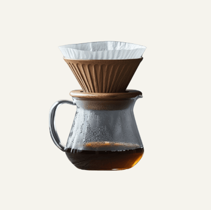 V60 Craft Method