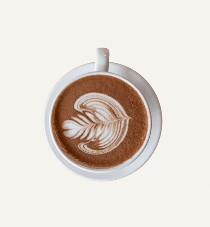 Spiced Mocha
